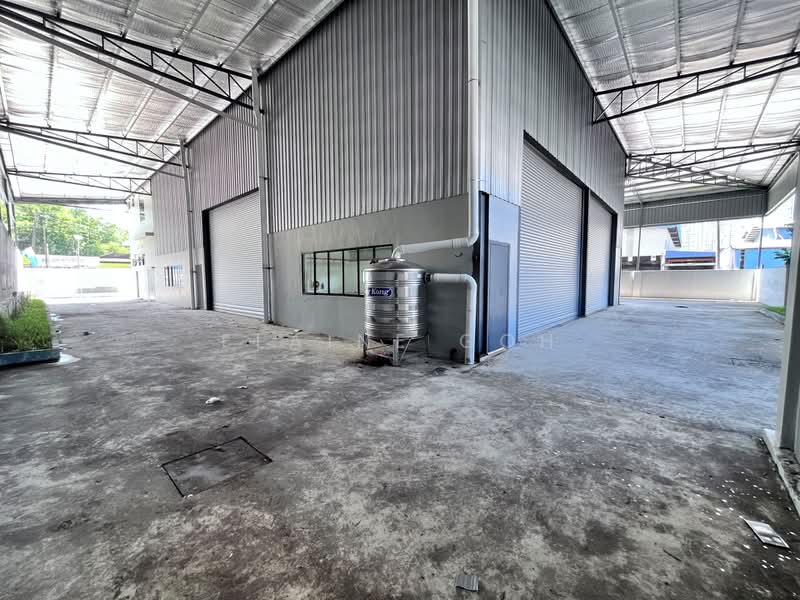 Factory for Rent in Bandar Seri Alam (Masai) - Elaine Goh - PropertyGuru.com.my
