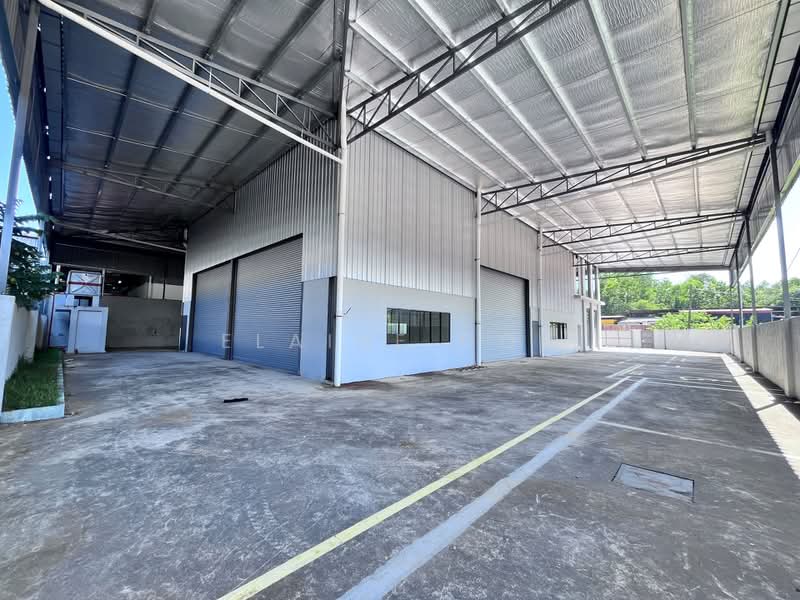Factory for Rent in Bandar Seri Alam (Masai) - Elaine Goh - PropertyGuru.com.my