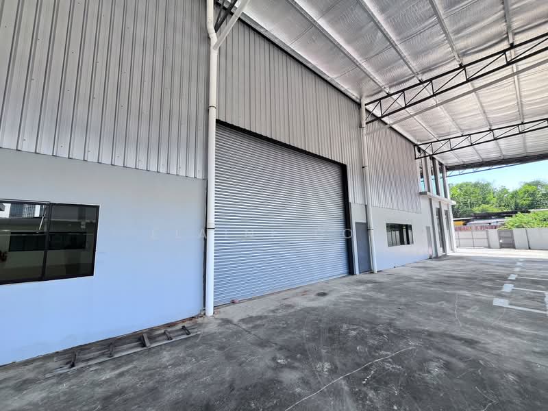 Factory for Rent in Bandar Seri Alam (Masai) - Elaine Goh - PropertyGuru.com.my