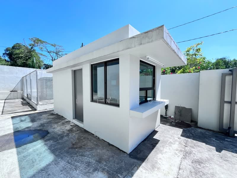 Factory for Rent in Bandar Seri Alam (Masai) - Elaine Goh - PropertyGuru.com.my