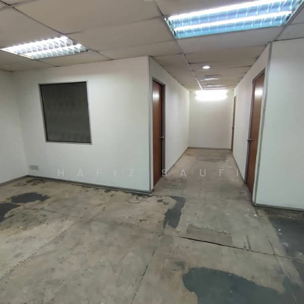 Kilang untuk Disewa di Kawasan Industri Kota Kemuning (Shah Alam) - Hafiz Saufi - PropertyGuru.com.my