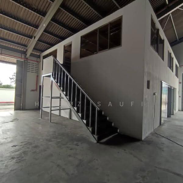 Kilang untuk Disewa di Kawasan Industri Kota Kemuning (Shah Alam) - Hafiz Saufi - PropertyGuru.com.my