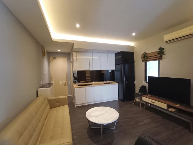 Kediaman Servis untuk Dijual di Menara Suria (V12) - Christine Tan - PropertyGuru.com.my