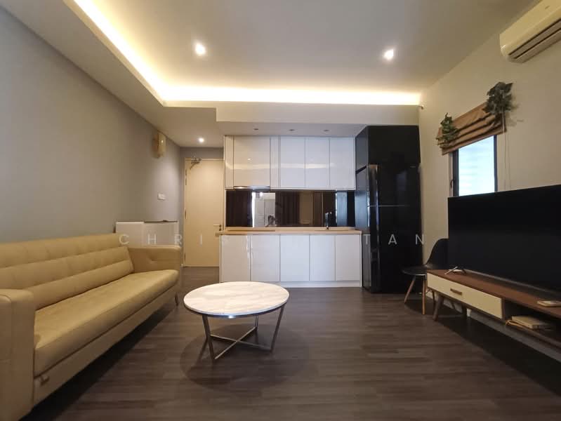 Kediaman Servis untuk Dijual di Menara Suria (V12) - Christine Tan - PropertyGuru.com.my