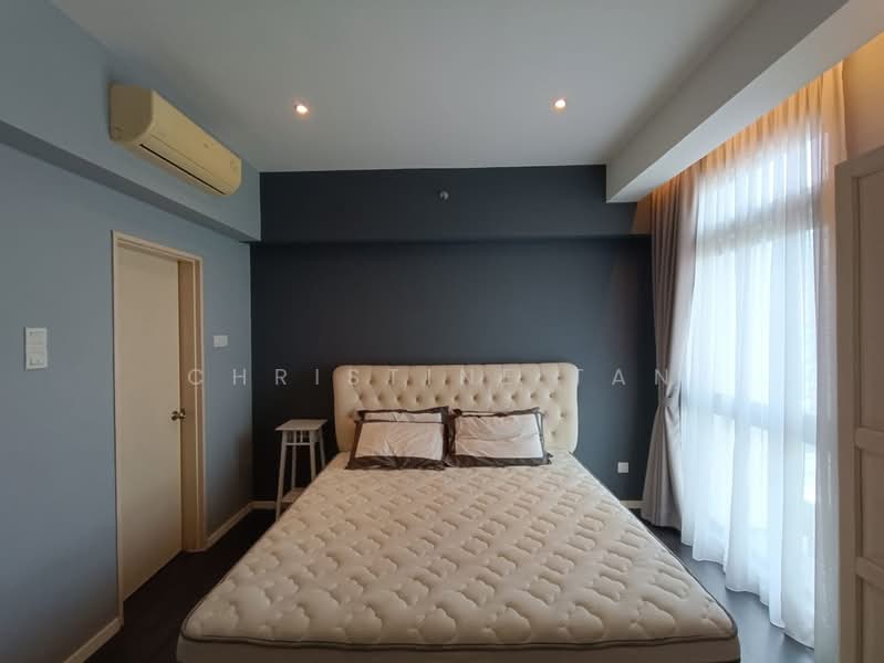 Kediaman Servis untuk Dijual di Menara Suria (V12) - Christine Tan - PropertyGuru.com.my