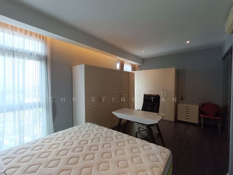 Kediaman Servis untuk Dijual di Menara Suria (V12) - Christine Tan - PropertyGuru.com.my