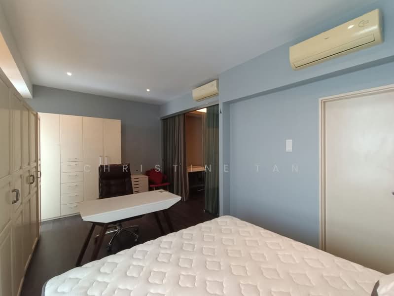 Kediaman Servis untuk Dijual di Menara Suria (V12) - Christine Tan - PropertyGuru.com.my