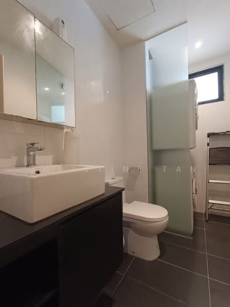 Kediaman Servis untuk Dijual di Menara Suria (V12) - Christine Tan - PropertyGuru.com.my