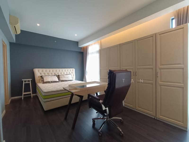 Kediaman Servis untuk Dijual di Menara Suria (V12) - Christine Tan - PropertyGuru.com.my