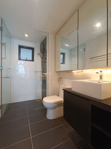 Kediaman Servis untuk Dijual di Menara Suria (V12) - Christine Tan - PropertyGuru.com.my