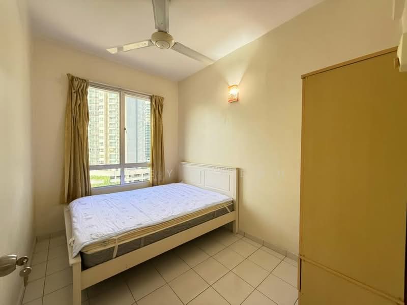 Condominium for Rent at Putra Place Condominium - Joey Cheah - Bedroom - PropertyGuru.com.my