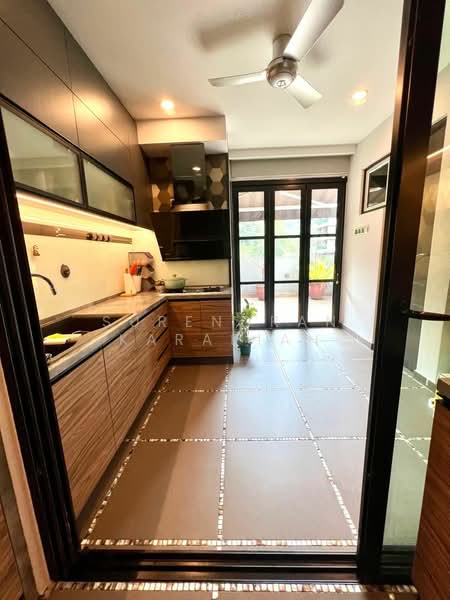 Condominium for Sale at Rimba Residence - Surendran Karapiah - Kitchen - PropertyGuru.com.my