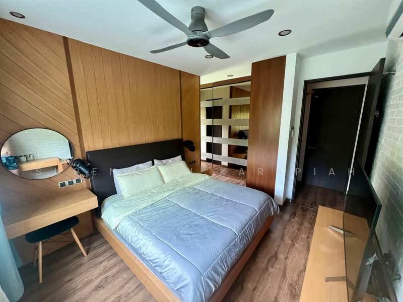 Condominium for Sale at Rimba Residence - Surendran Karapiah - Bedroom - PropertyGuru.com.my