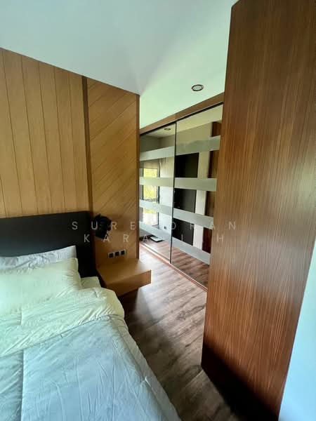 Condominium for Sale at Rimba Residence - Surendran Karapiah - Bedroom - PropertyGuru.com.my