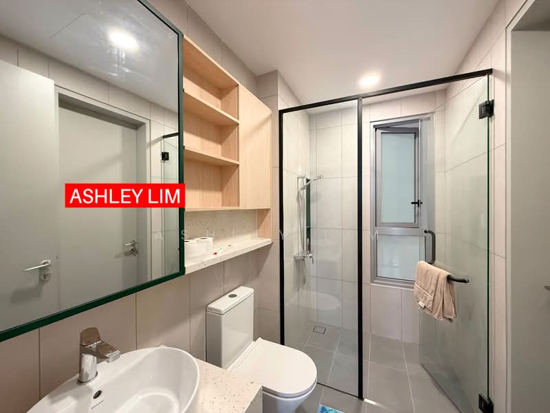 Service Residence for Rent at The Meg Serviced Residence - Ashley Lim - PropertyGuru.com.my