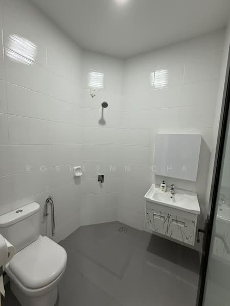 2-storey Terraced House for Sale in Eco Summer (Johor Bahru) - Roselynn Chai - Bathroom - PropertyGuru.com.my