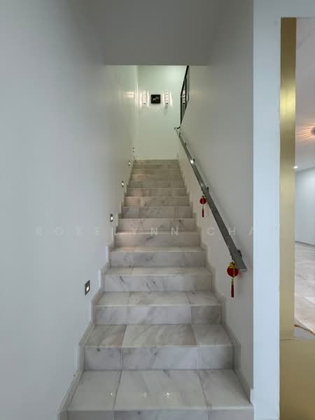 2-storey Terraced House for Sale in Eco Summer (Johor Bahru) - Roselynn Chai - Interior - PropertyGuru.com.my