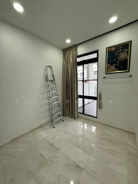 2-storey Terraced House for Sale in Eco Summer (Johor Bahru) - Roselynn Chai - Interior - PropertyGuru.com.my