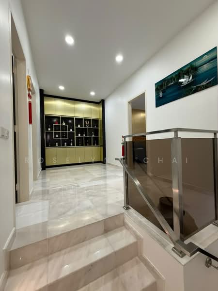 2-storey Terraced House for Sale in Eco Summer (Johor Bahru) - Roselynn Chai - Interior - PropertyGuru.com.my