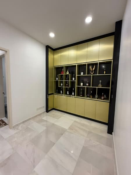 2-storey Terraced House for Sale in Eco Summer (Johor Bahru) - Roselynn Chai - Interior - PropertyGuru.com.my