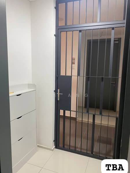 Service Residence for Rent at TRIO By Setia - Bee Ang - Entrance - PropertyGuru.com.my