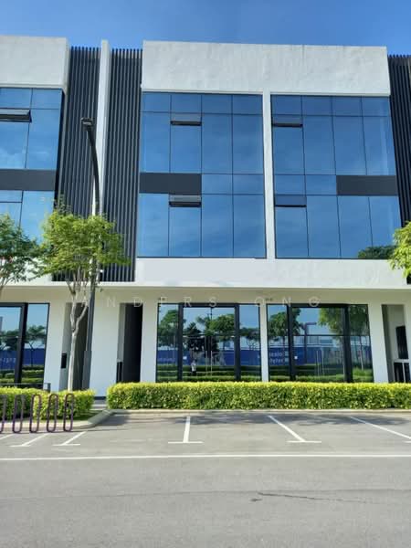 Shop / Office for Rent in Aspen Vision City (Batu Kawan) - Anders Ong - Exterior - PropertyGuru.com.my
