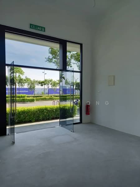 Shop / Office for Rent in Aspen Vision City (Batu Kawan) - Anders Ong - Entrance - PropertyGuru.com.my
