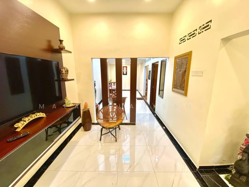 1-storey Terraced House for Sale in Taman Melawis (Klang) - Mala Palanisamy - Interior - PropertyGuru.com.my