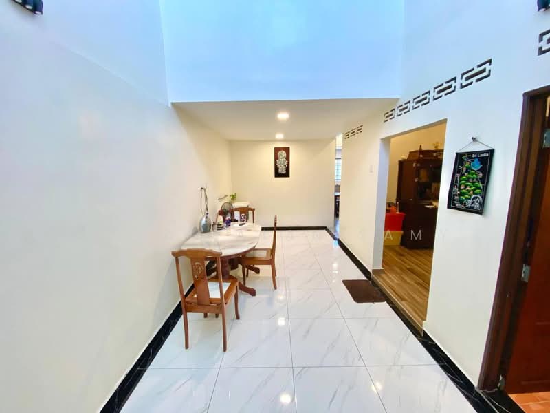 1-storey Terraced House for Sale in Taman Melawis (Klang) - Mala Palanisamy - Interior - PropertyGuru.com.my