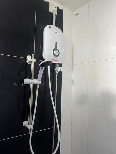 Service Residence for Sale at Menara Suria (V12) - Christine Tan - Bathroom - PropertyGuru.com.my
