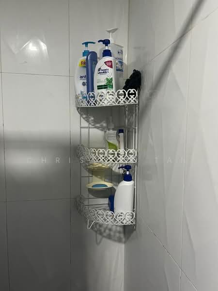 Service Residence for Sale at Menara Suria (V12) - Christine Tan - Bathroom - PropertyGuru.com.my