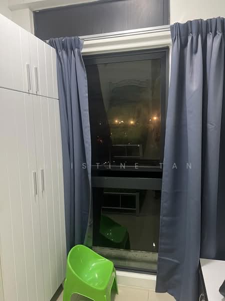 Service Residence for Sale at Menara Suria (V12) - Christine Tan - View - PropertyGuru.com.my