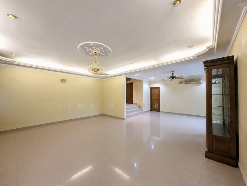 Bungalow House untuk Dijual di Seksyen 22 (Petaling Jaya) - Aimi Mahirah - PropertyGuru.com.my