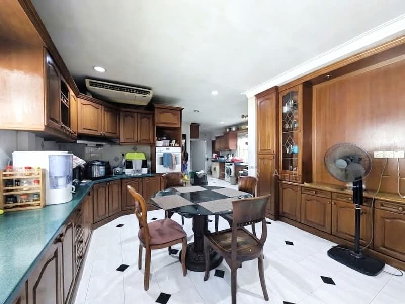 Bungalow House untuk Dijual di Seksyen 22 (Petaling Jaya) - Aimi Mahirah - PropertyGuru.com.my