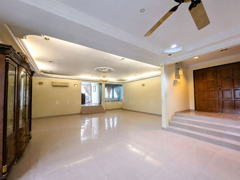 Bungalow House untuk Dijual di Seksyen 22 (Petaling Jaya) - Aimi Mahirah - PropertyGuru.com.my