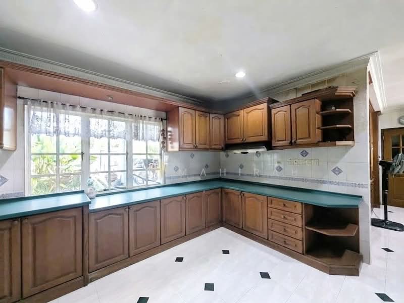 Bungalow House untuk Dijual di Seksyen 22 (Petaling Jaya) - Aimi Mahirah - PropertyGuru.com.my
