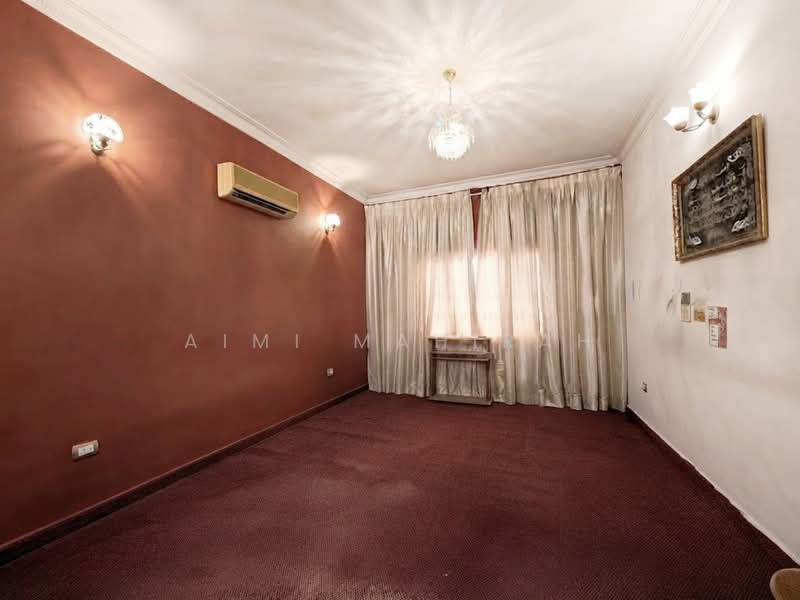 Bungalow House untuk Dijual di Seksyen 22 (Petaling Jaya) - Aimi Mahirah - PropertyGuru.com.my