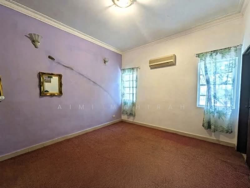 Bungalow House untuk Dijual di Seksyen 22 (Petaling Jaya) - Aimi Mahirah - PropertyGuru.com.my