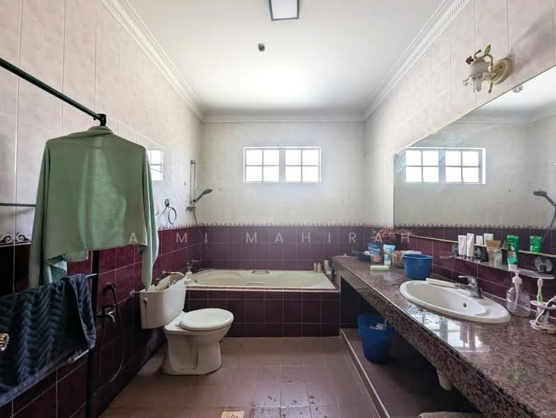 Bungalow House untuk Dijual di Seksyen 22 (Petaling Jaya) - Aimi Mahirah - PropertyGuru.com.my