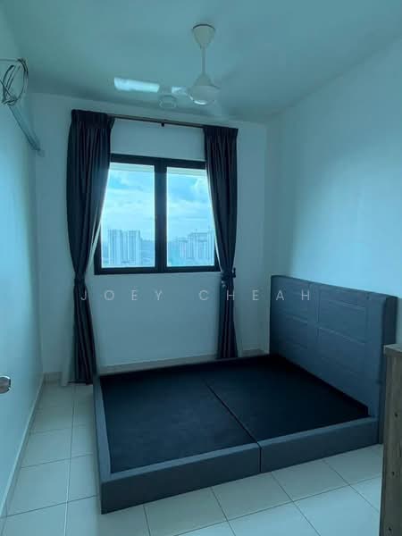 Condominium for Rent at One Foresta - Joey Cheah - Bedroom - PropertyGuru.com.my