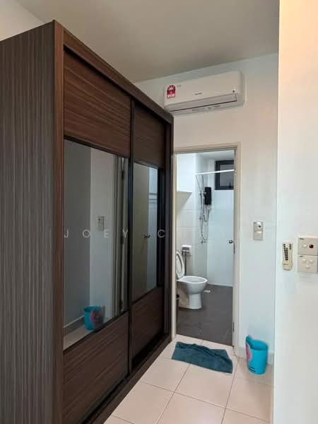 Condominium for Rent at One Foresta - Joey Cheah - Bathroom - PropertyGuru.com.my