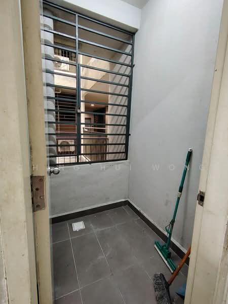 Condominium for Sale at Lido Four Seasons Residence - Ching Hui Wong - Balcony - PropertyGuru.com.my