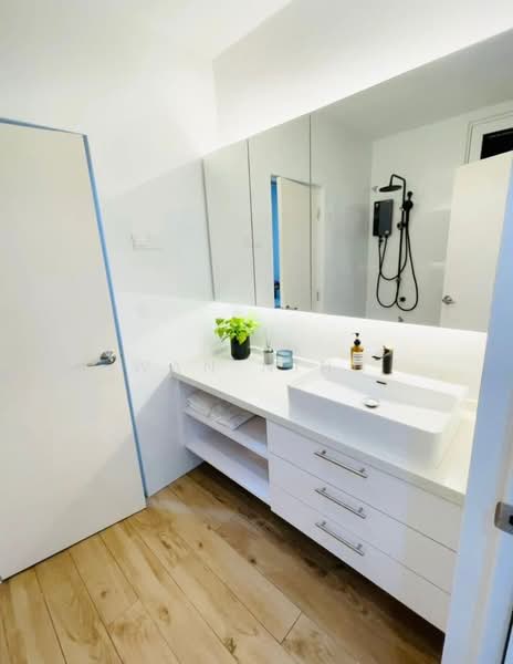 2-storey Terraced House for Sale in Johor Bahru (Johor) - Wan Ning - Bathroom - PropertyGuru.com.my