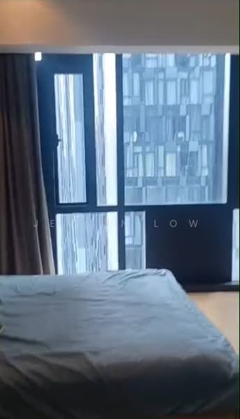 Service Residence for Sale at Star Residences One - Jenson Low - Bedroom - PropertyGuru.com.my