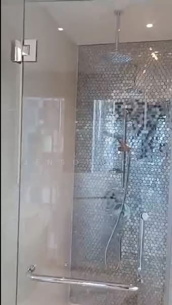 Service Residence for Sale at Star Residences One - Jenson Low - Bathroom - PropertyGuru.com.my