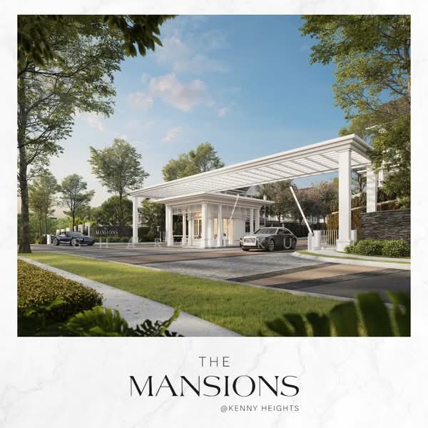 Rumah Berkembar untuk Dijual di Kenny Height (Kuching) - Sharon Kueh - Exterior - PropertyGuru.com.my