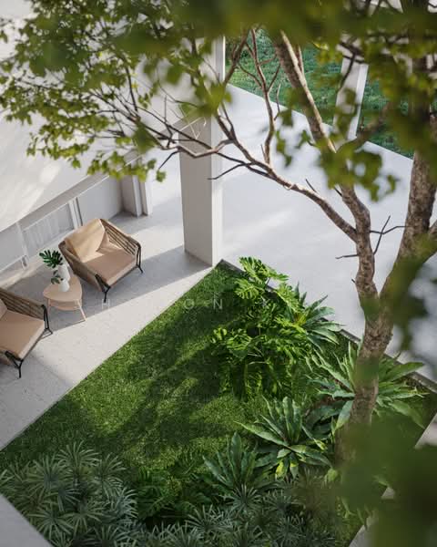 Rumah Berkembar untuk Dijual di Kenny Height (Kuching) - Sharon Kueh - Exterior - PropertyGuru.com.my