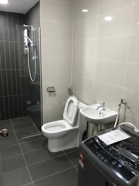 Service Residence for Rent at Boulevard 51 - Wayne Yong - Bathroom - PropertyGuru.com.my