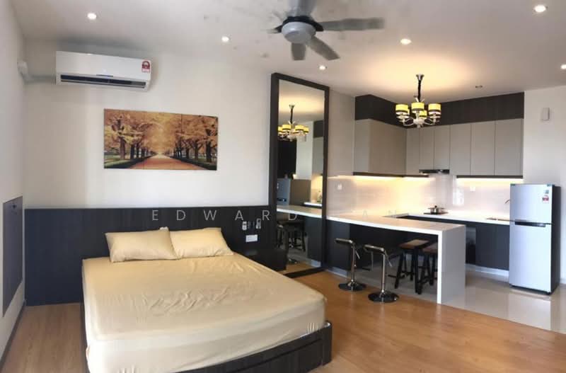 Kondominium untuk Disewa di Royal Strand @ Country Garden Danga Bay - Edward Tan - Bedroom - PropertyGuru.com.my