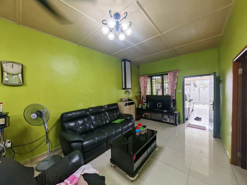 Semi-Detached House for Sale in Taman Century (Johor Bahru) - Wan Ning - PropertyGuru.com.my